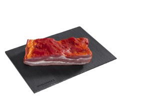    BOCZEK SUROWY WĘDZONY KOZŁOWSKI