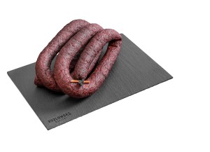 KIELBASA UPIECZONA  KOZLOWSKI