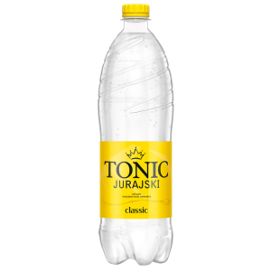 JURAJSKI TONIC CLASSIC 1L