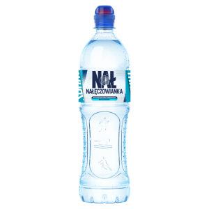 NALECZOWIANKA SPRINT NIEGAZOWANA 0,75L