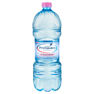 PRIMAVERA NIEGAZOWANA 1L