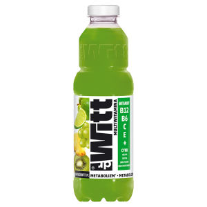 DR WITT MULTIWITAMINA ZIELONA 1L