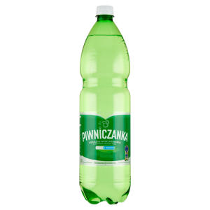 PIWNICZANKA LEKKO GAZOWANA 1,5L