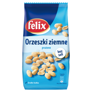 FELIX ORZECH BEZ SOLI LIGHT 220G