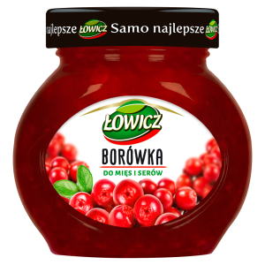 BOROWKA 230G LOWICZ