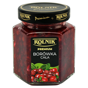 BOROWKA CALA 300G ROLNIK