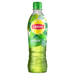 LIPTON ICE TEA GREEN 0,5L