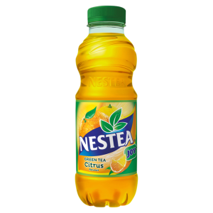 NESTEA ZIELONA HERBATA O SMAKU CYTRUSOWYM 0,5L