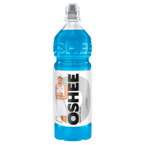 OSHEE ISOTONIC DRINK MULTIFRUIT 0,75L