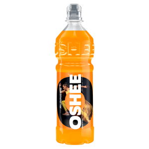 OSHEE ISOTONIC DRINK ORANGE 0,75L