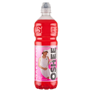 OSHEE ISOTONIC DRINK WITAMINY I MINERALY 0,75L