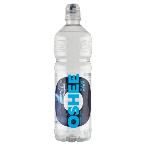 OSHEE PURE ZERO LEMON-MINT 0,75L