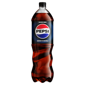 PEPSI MAX 1,5L
