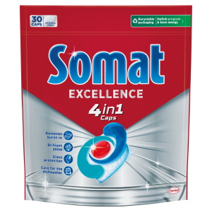 SOMAT 30SZT. EXCELLENCE 4W1