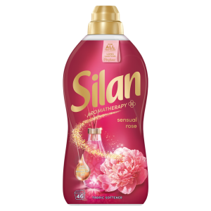 SILAN 1,012 PLYN D/PLUK.AT SENSUAL ROSE