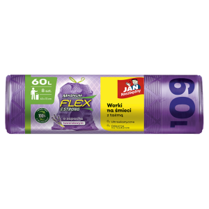 JN WORKI LD MAGNUM FLEX LAWENDA 60G