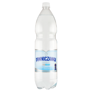 PIWNICZANAKA NIEGAZOWANA 1,5L 