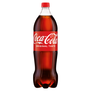 COCA COLA 1,5L