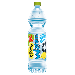 KUBUS WATERR O SMAKU CYTRYNY 1,5L TYMBARK