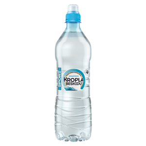 KROPLA BESKIDU N/GAZ 0,75L