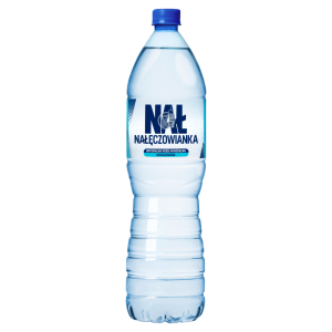 NALECZOWIANKA NIEGAZOWANA 1,5L