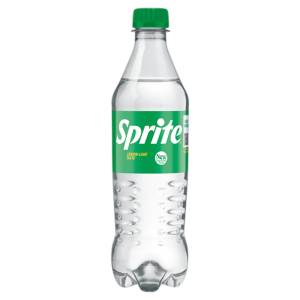 SPRITE LEMON 0,5L
