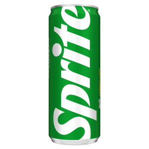 SPRITE 0,33L PUSZKA