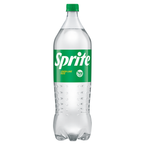 SPRITE LEMON LIME 1,5L