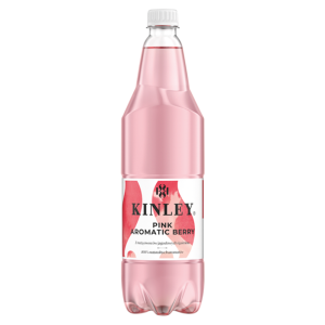 KINLEY PINK AROMATIC BERRY 1L