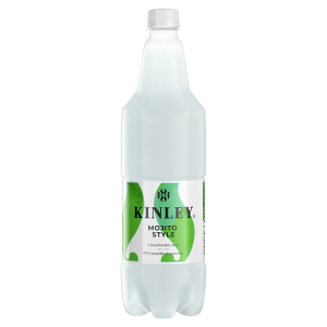 KINLEY MOJITO 1L