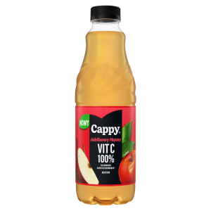 CAPPY NEKTAR JABLKOWY 1L