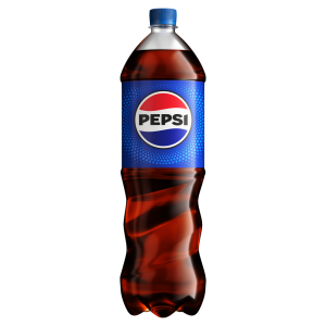 PEPSI COLA 1,5L