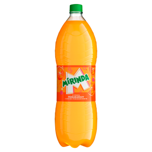MIRINDA ORANGE 2L