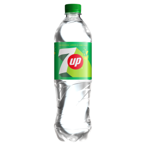 7 UP 0,85L