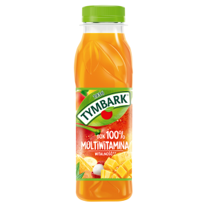 SOK 100% MULTIWITAMINA 0,3L TYMBARK