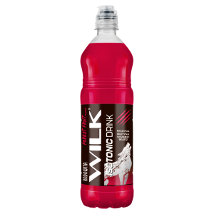 WILK ISOTONIC DRINK FOREST FRUIT 0,75L