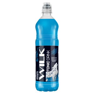 WILK ISOTONIC DRINK MULTIFRUIT 0,75L