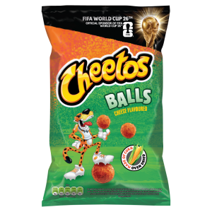 CHEETOS BALLS 80G