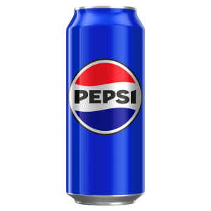 PEPSI COLA 0,5L PUSZKA