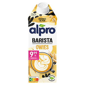 ALPRO BARISTA OWIES 0,75L