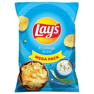 LAYS FROMAGE 200G