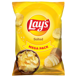 LAY'S SOLONE 200g