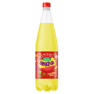 HELLENA ORANZADA ZOLTA 1,25L