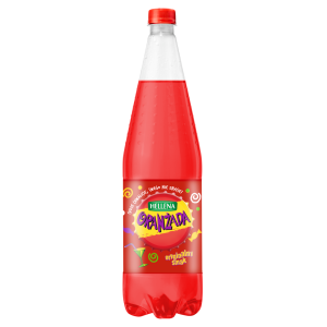 HELLENA ORANZADA CZERWONA 1,25L
