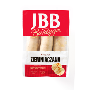 KISZKA ZIEMNIACZANA 762 JBB