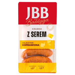 KIELBASA Z SEREM  209 