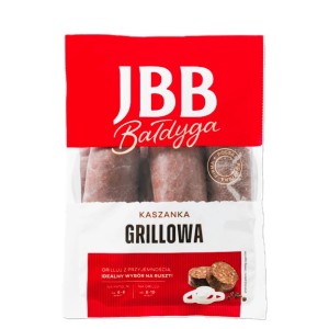 KASZANKA GRILLOWA  867 JBB