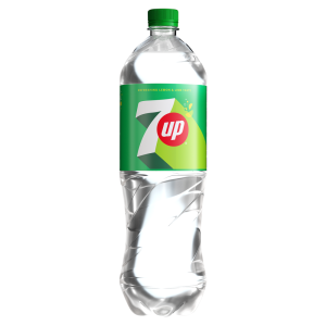 7UP 1,5L 