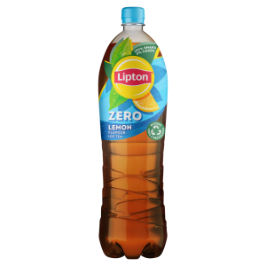 LIPTON ICE TEA LEMON ZERO 1,5L