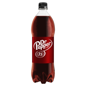 DR PEPPER 0,85L
